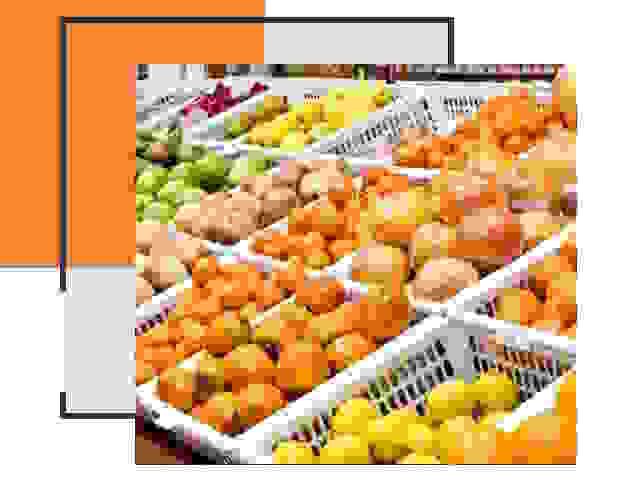 Надежная перевозка продуктов в Канске
